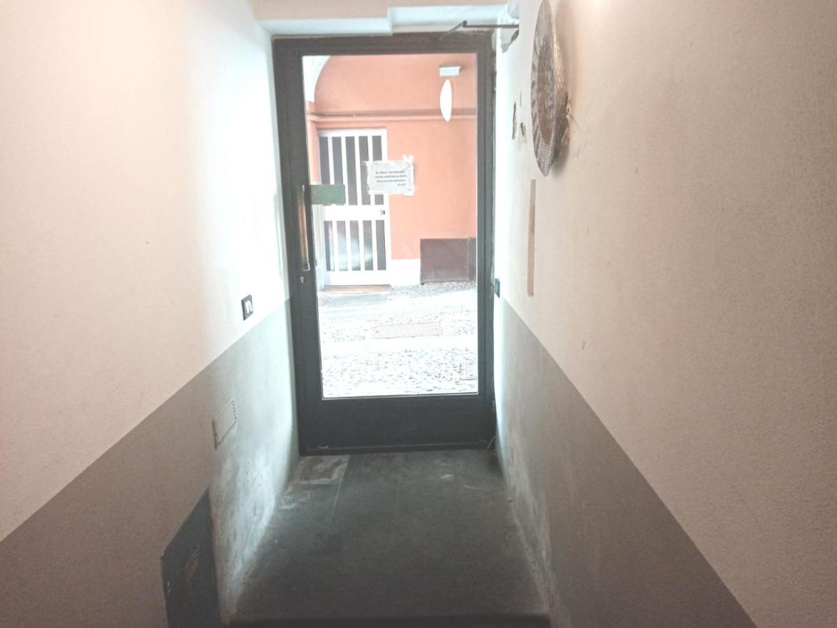 P&P Room Seventy-Seventh Apartment Bergamo Exterior photo